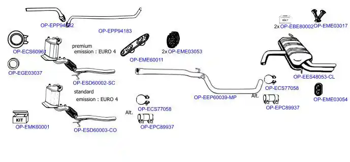 OPTIMAL OP-EXSST273