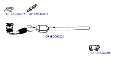 OPTIMAL OP-EXSST281