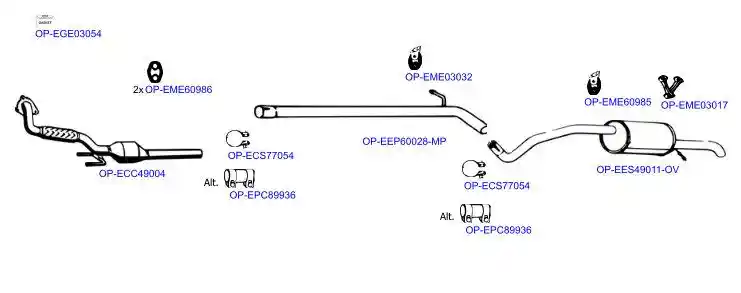 OPTIMAL OP-EXSST295