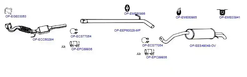OPTIMAL OP-EXSST301