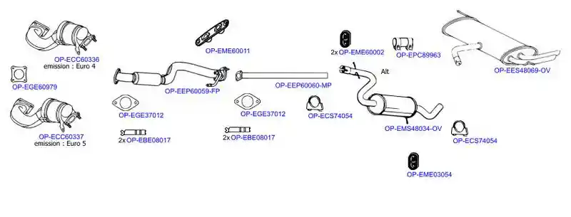 OPTIMAL OP-EXSST317