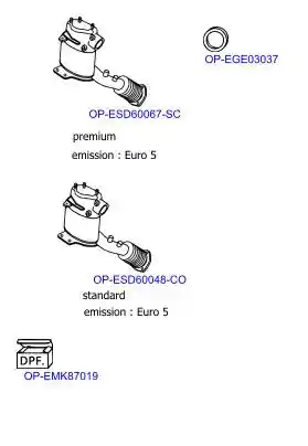 OPTIMAL OP-EXSST323