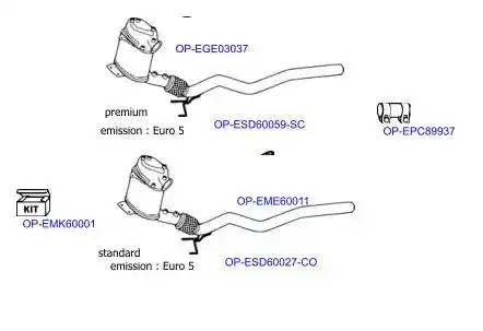 OPTIMAL OP-EXSST324