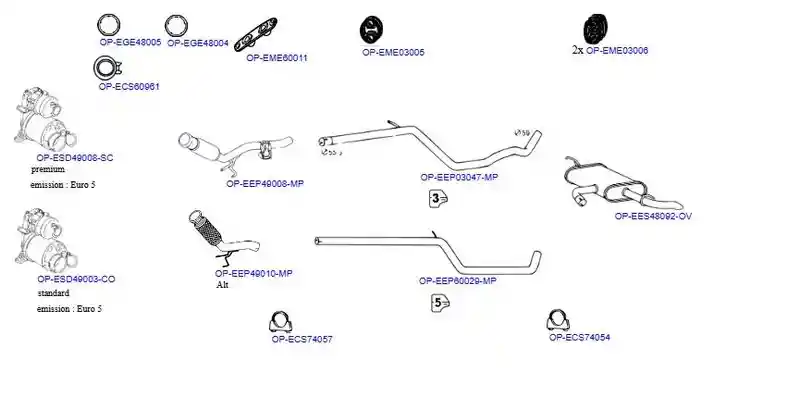 OPTIMAL OP-EXSST328
