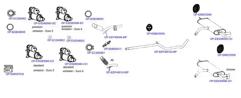 OPTIMAL OP-EXSST333