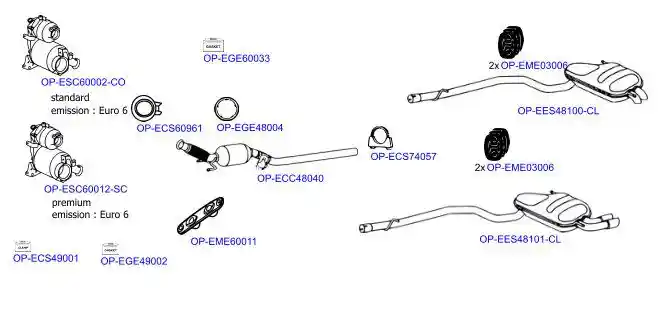 OPTIMAL OP-EXSST336