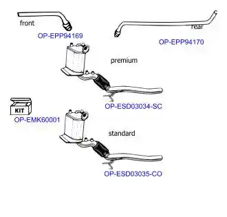 OPTIMAL OP-EXSST356