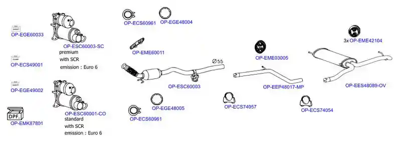 OPTIMAL OP-EXSST361
