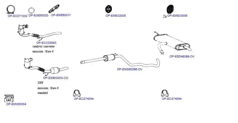 OPTIMAL OP-EXSST363