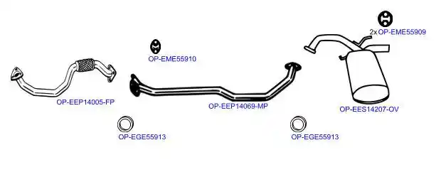 OPTIMAL OP-EXSSZ002