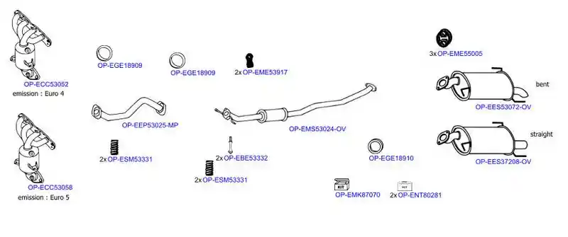 OPTIMAL OP-EXSSZ008