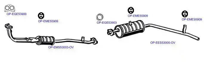 OPTIMAL OP-EXSSZ009