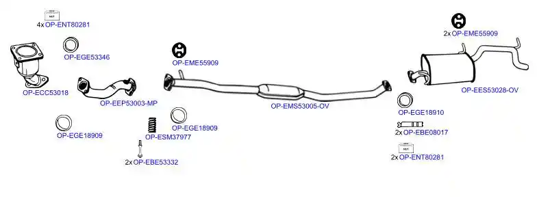 OPTIMAL OP-EXSSZ010