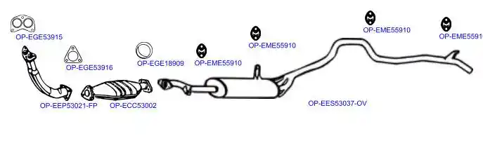 OPTIMAL OP-EXSSZ011