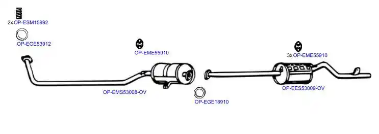 OPTIMAL OP-EXSSZ012