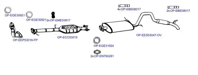 OPTIMAL OP-EXSSZ015