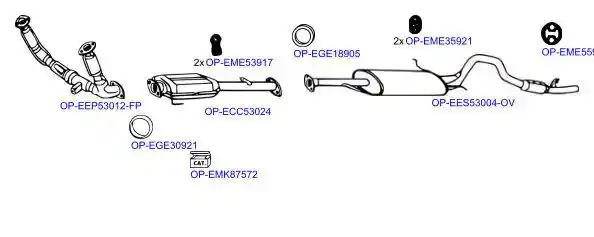 OPTIMAL OP-EXSSZ018