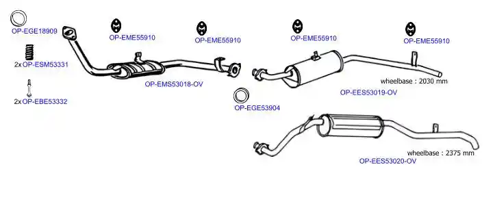 OPTIMAL OP-EXSSZ020