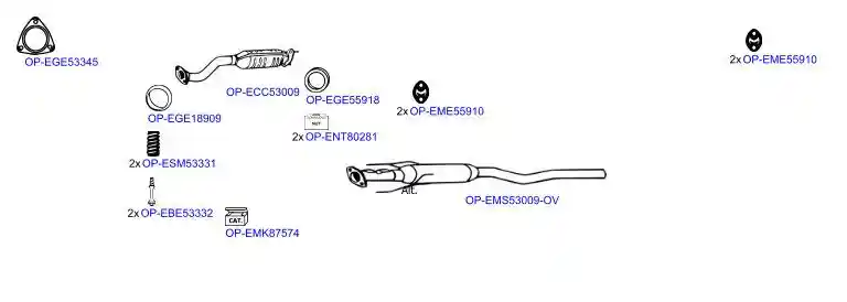 OPTIMAL OP-EXSSZ021