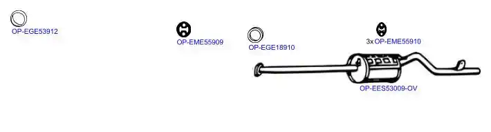 OPTIMAL OP-EXSSZ026
