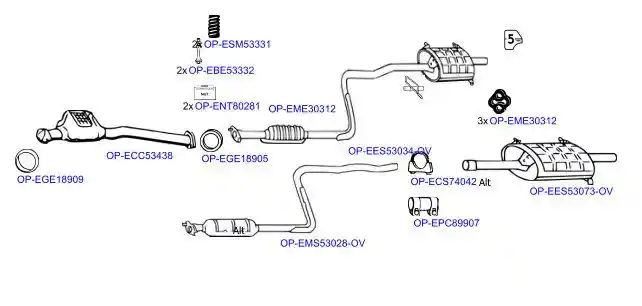 OPTIMAL OP-EXSSZ029