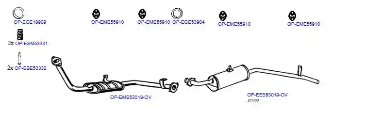 OPTIMAL OP-EXSSZ035