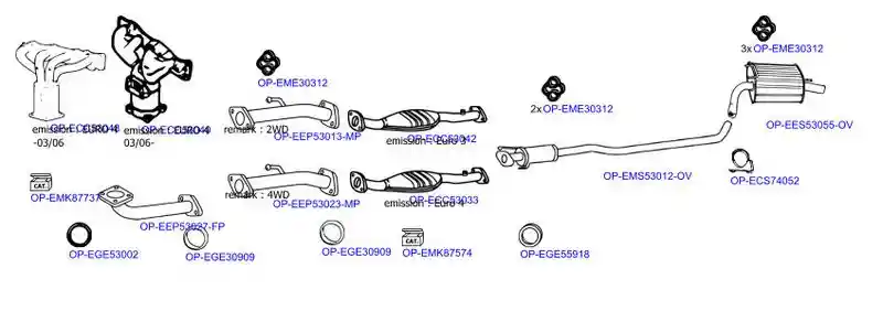 OPTIMAL OP-EXSSZ037