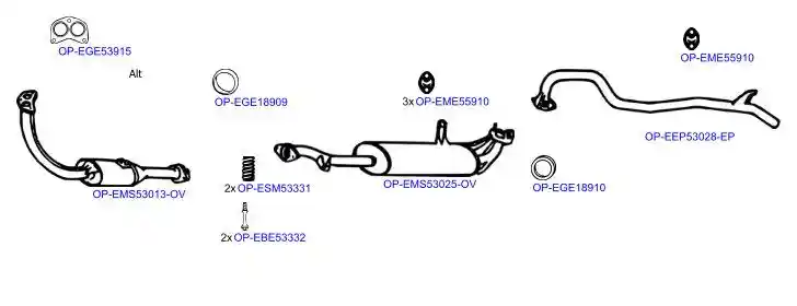 OPTIMAL OP-EXSSZ038