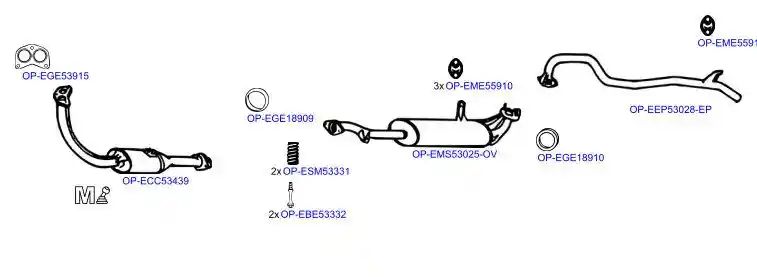OPTIMAL OP-EXSSZ039