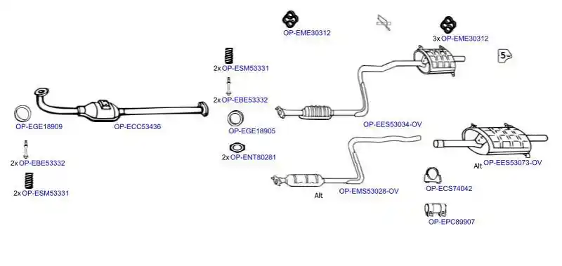 OPTIMAL OP-EXSSZ040