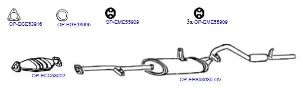 OPTIMAL OP-EXSSZ041
