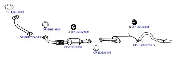 OPTIMAL OP-EXSSZ043