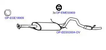 OPTIMAL OP-EXSSZ044