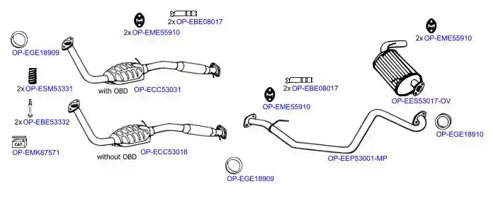 OPTIMAL OP-EXSSZ047