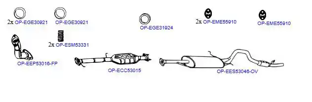 OPTIMAL OP-EXSSZ058