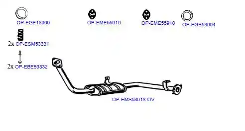 OPTIMAL OP-EXSSZ059