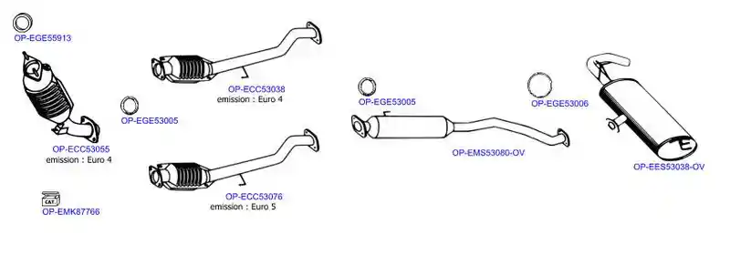 OPTIMAL OP-EXSSZ061