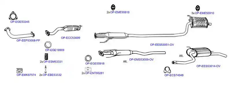 OPTIMAL OP-EXSSZ063