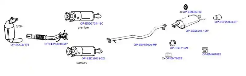 OPTIMAL OP-EXSSZ065
