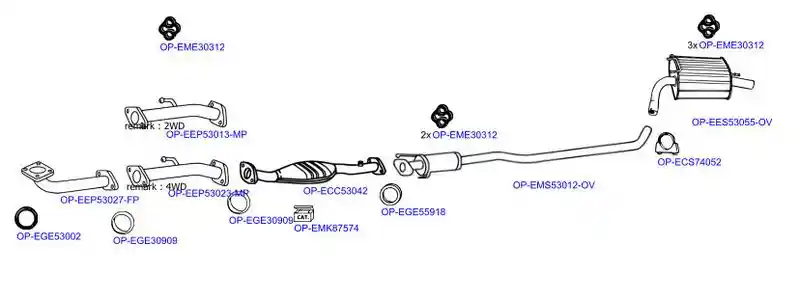 OPTIMAL OP-EXSSZ066