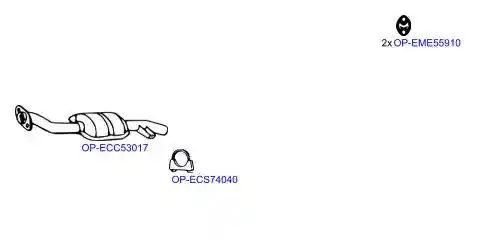 OPTIMAL OP-EXSSZ073