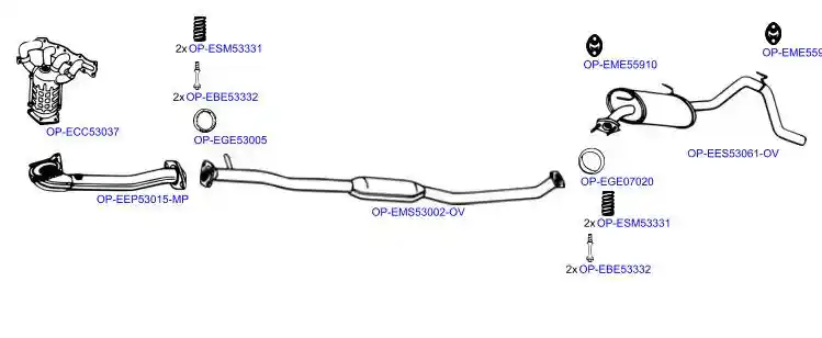 OPTIMAL OP-EXSSZ074