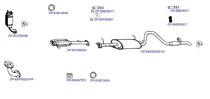 OPTIMAL OP-EXSSZ075