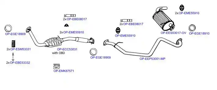 OPTIMAL OP-EXSSZ080