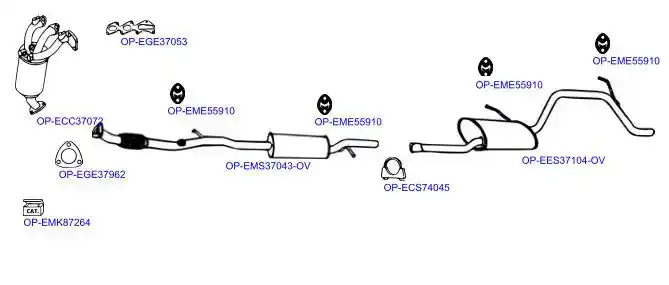 OPTIMAL OP-EXSSZ081