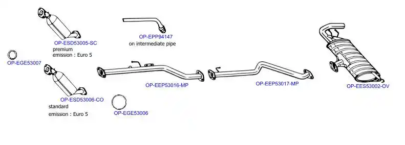 OPTIMAL OP-EXSSZ084