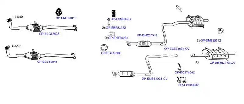OPTIMAL OP-EXSSZ089