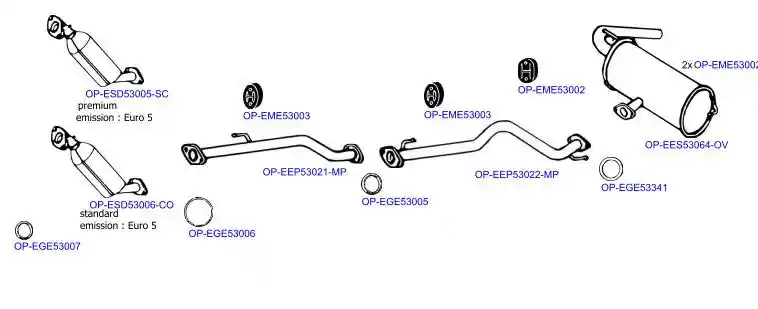 OPTIMAL OP-EXSSZ090