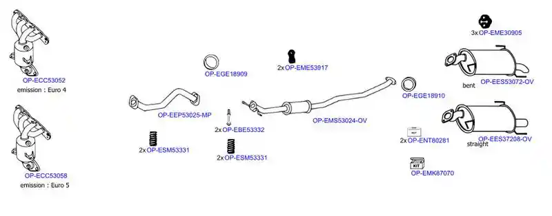 OPTIMAL OP-EXSSZ091