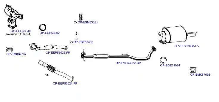 OPTIMAL OP-EXSSZ094